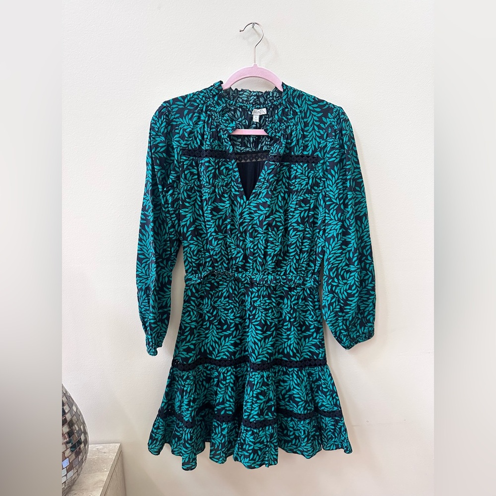 Joie A-Line Dress